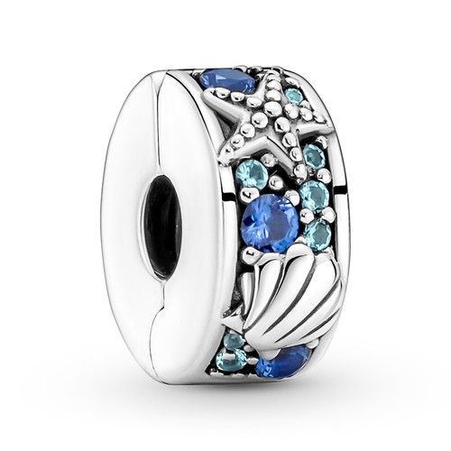Pandora bijou argent clip - bijou,