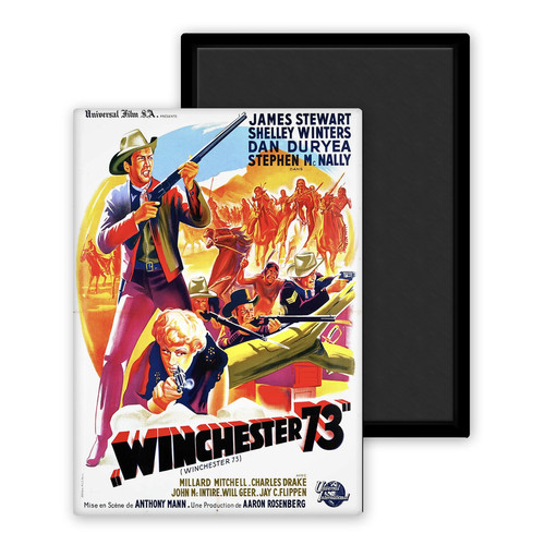 Winchester version - '73,