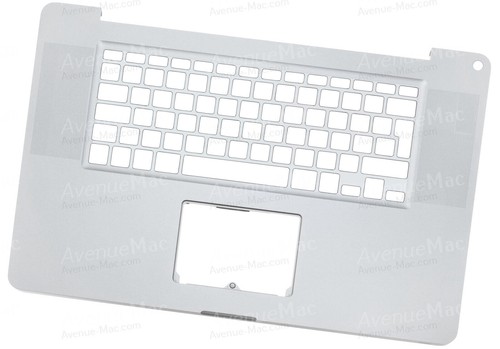 Topcase châssis sans - ,