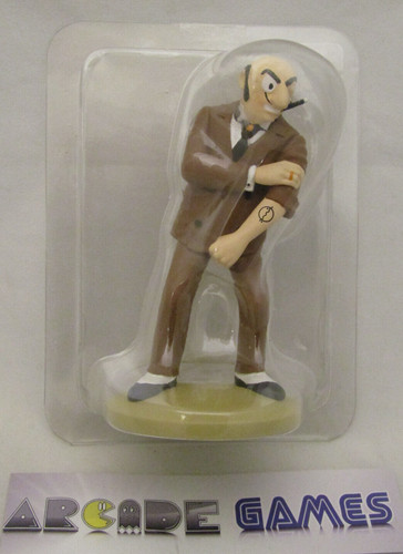Figurine rastapopoulos - figurine,