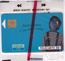TELECARTE / PHONECARD 