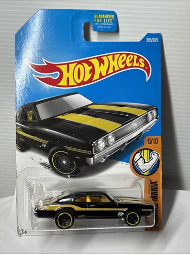 Hotwheels 68 - hotwheels, 1/64