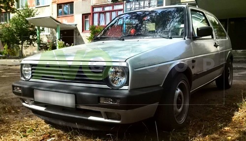 Paupières phare pour vw - de,