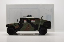 AM GENERAL HUMMER H1 1994 US