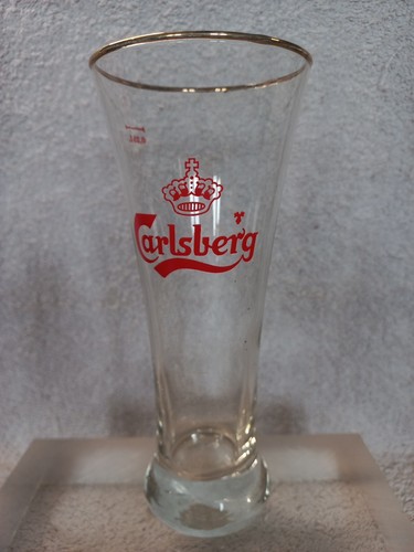 Verre carlsberg - verre,