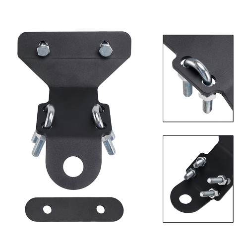 Kit attelage remorque - kit,