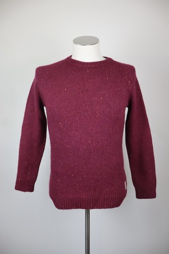 Carhartt pull laine pour - carhartt, en