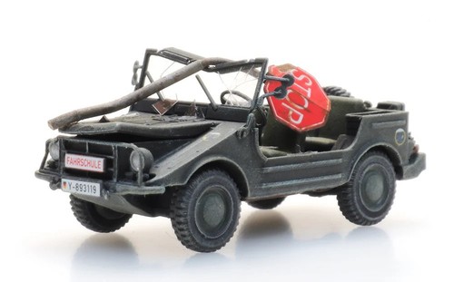Artitec 487 601 - artitec, dkw