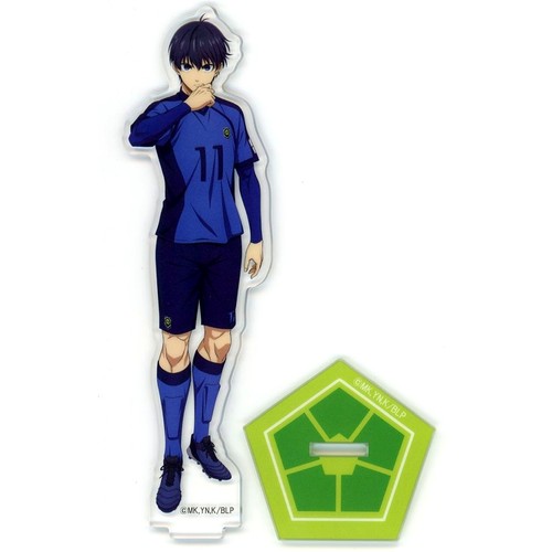 Yoichi isagi acrylic stand - yoichi,