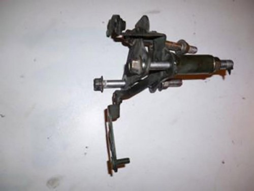 Support moteur origine pour