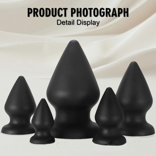 6size plug anal xxxl dilation - xxxl,