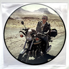 Johnny Hallyday - Picture - On