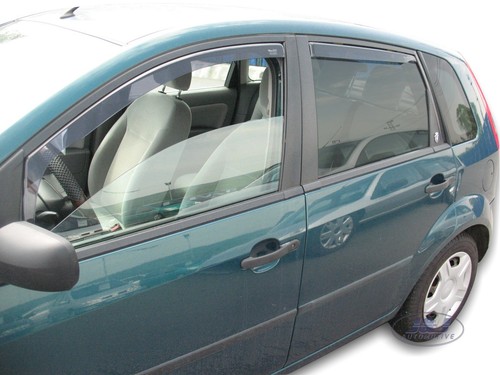 Deflecteurs air pour ford - deflecteurs,