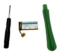 Batterie avec l'outil pour iPod Nano 6G