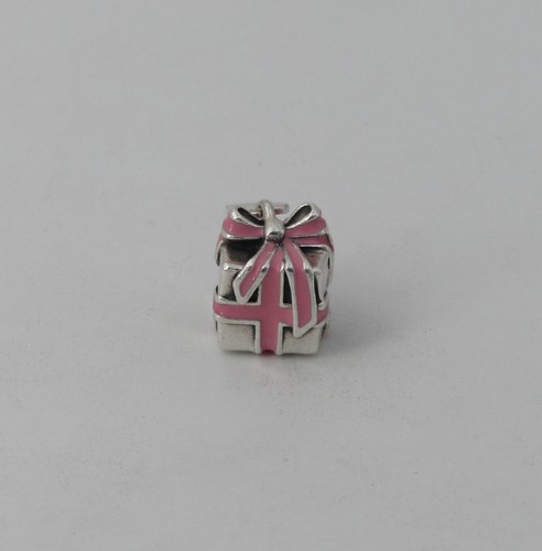 Ale pandora sterling wrapped - ~,