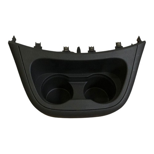 Console centrale porte - , gobelet