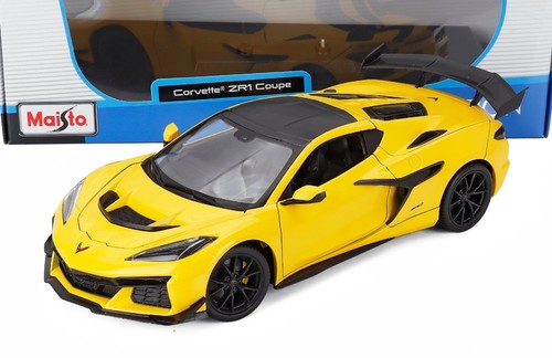 Chevrolet corvette zr1 - chevrolet, coupe