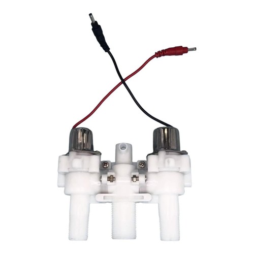 électrovanne chasse eau - Électrovanne, de