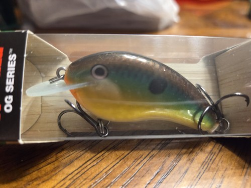 Rapala series slim 6 - slim,