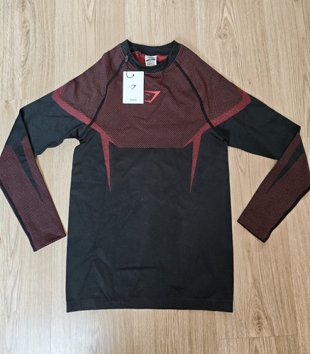 Gymshark shirt sport homme - t-shirt,