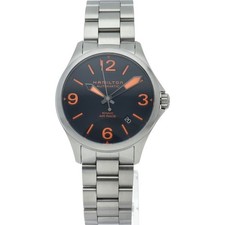 Hamilton Khaki Aviation