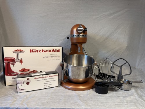 Kitchenaid pro lift - kitchenaid, hd
