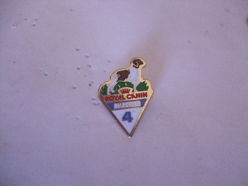 Pins chien royal canin - chien,