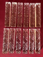 12 ANCIENS PORTE- COUTEAUX EN