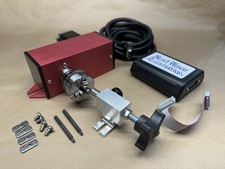 Next Wave Automation Mini 4th Axis Kit
