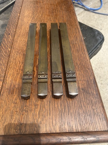 Original macey barrister - original,