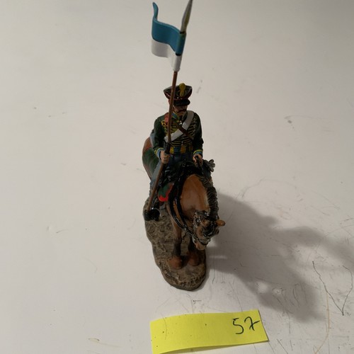Del prado cavaliers - del, guerres