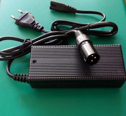 Alimentatore pour vélos - alimentatore,