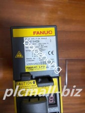 A06B-6114-H304 Used Servo Drive for CNC Machine Expedited Shipping