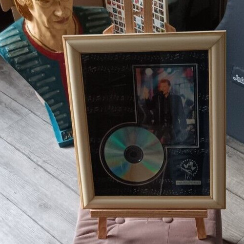 Johnny hallyday collector - hallyday,