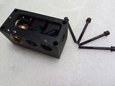 RGB mixer laser beam module swisslas laserworld