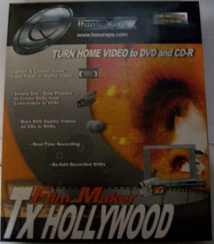 Turn home video dvd - turn,