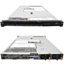 Lenovo System x3550 M5 Server