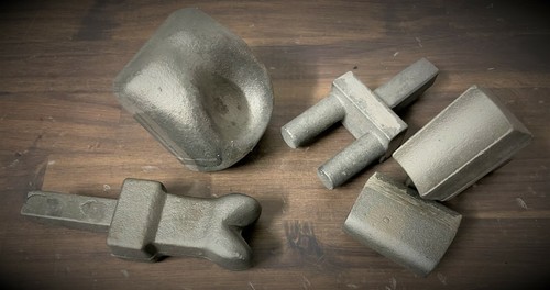 Blacksmith armourer - blacksmith,,