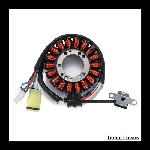 Stator allumage pour - allumage, yamaha