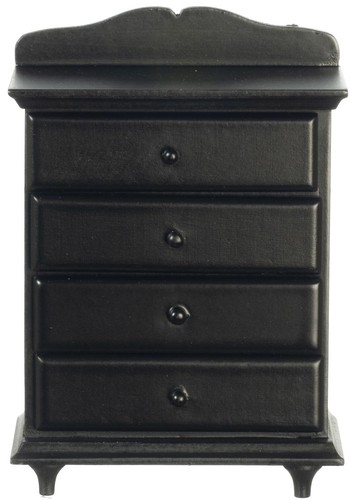 Maison poupées commode - poupées,