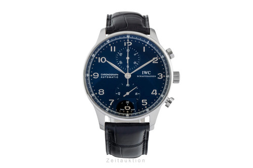 Montre pour homme - , iwc