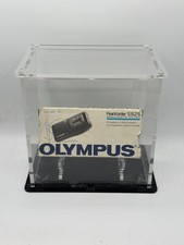 Olympus 6 Dictaphone