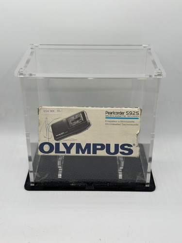 Olympus dictaphone - olympus,