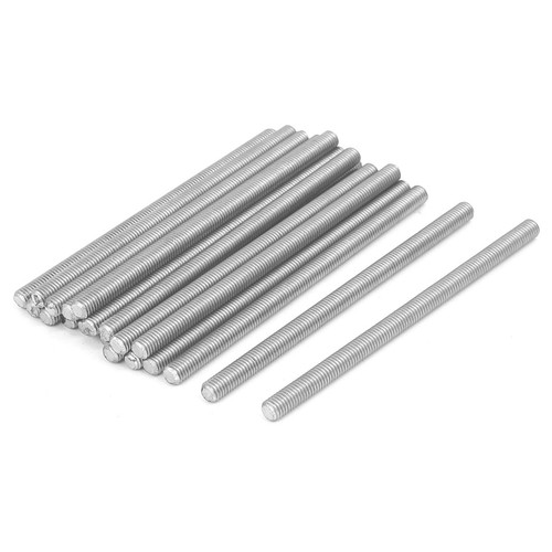 M5x90mm 304 acier inox - , bar