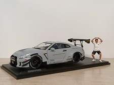 Nissan GT-R (R35) Liberty Walk