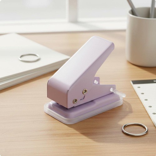 Mini perforatrice trou - 1,