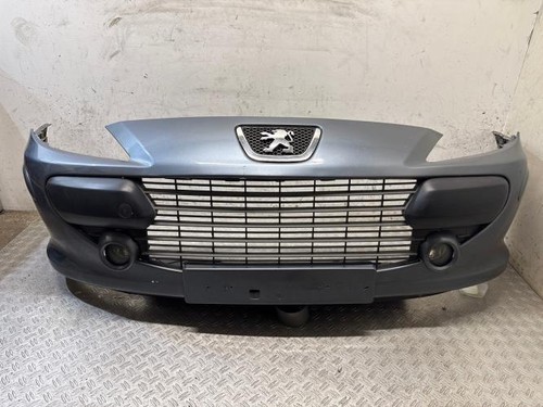 Pare choc avant peugeot 307 - avant,