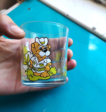 Collector verre nutella - collector,