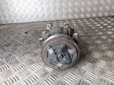 Compresseur de climatisation SD6VEA - CITROEN C3 I (1) PHASE I (1) 1.4L HDI 70CV