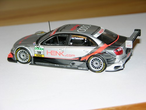 Audi 04 dtm 2006 - ,